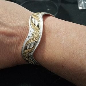 Montana Silversmiths Bracelet